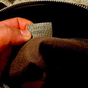 Gucci GG bag Unisex